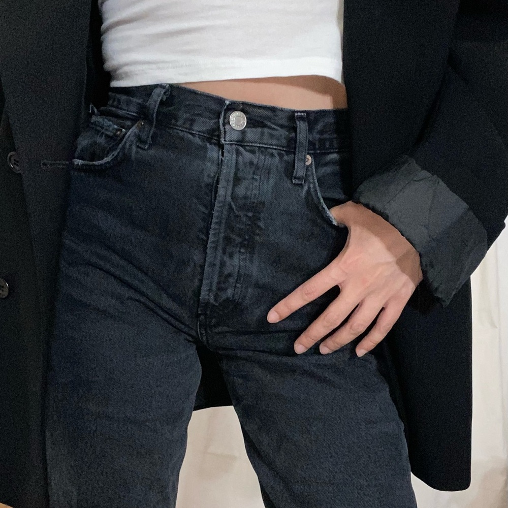 Agolde 90’s jeans